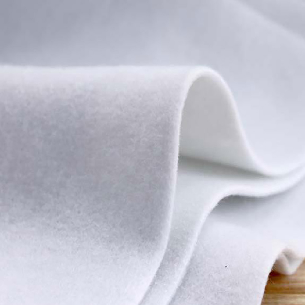 Interfacing Iron On - 39in X 19in Smeltbare Interfacing Opstrijkbare