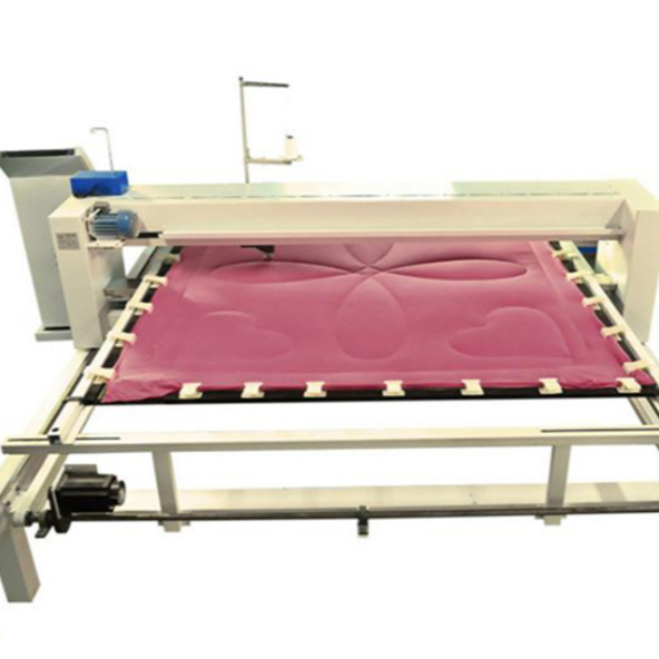 Textile Sewing Machine Price - Huishoudelijke kussensloop en beddengoed naaimachine /