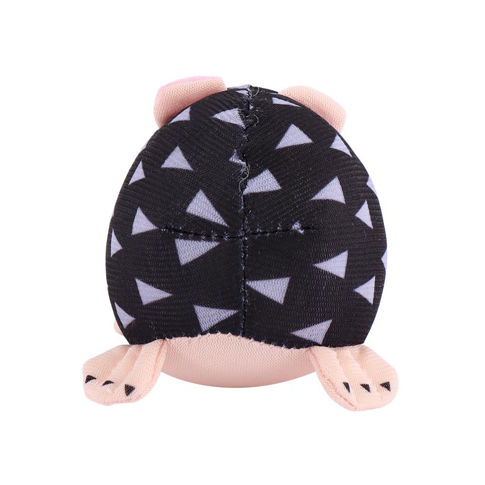 Sewing Pin Cushion - Patchwork Lichtgewicht Kruissteek Pincushion Cartoon Egel