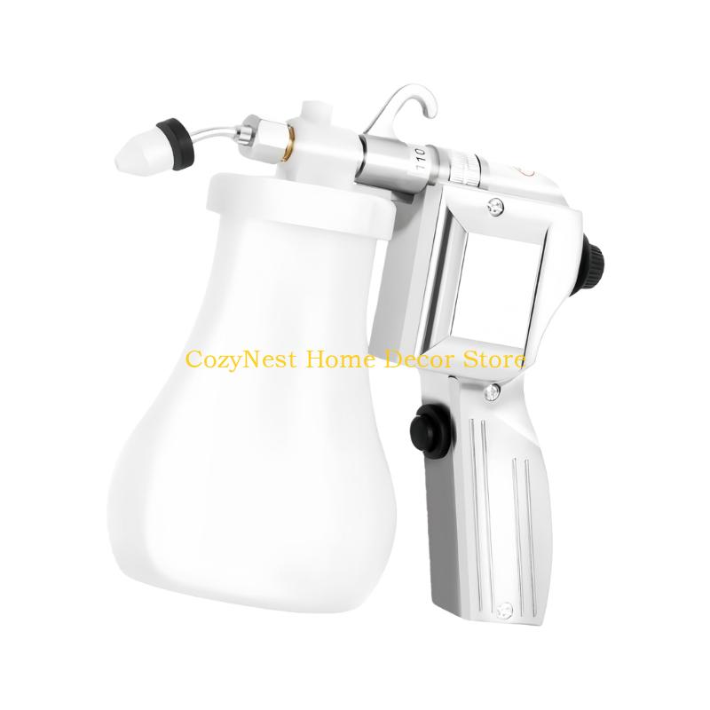 Textile And Sewing Supply - 92MF Ergonomische vlekverwijderaarspuit voor delicaat textiel