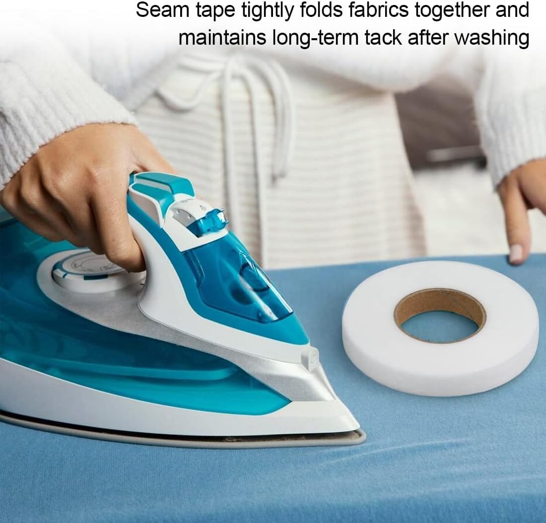 64M/Roll Strijkbare Zoomtape Z - Interfacing Iron On recensie en prijs