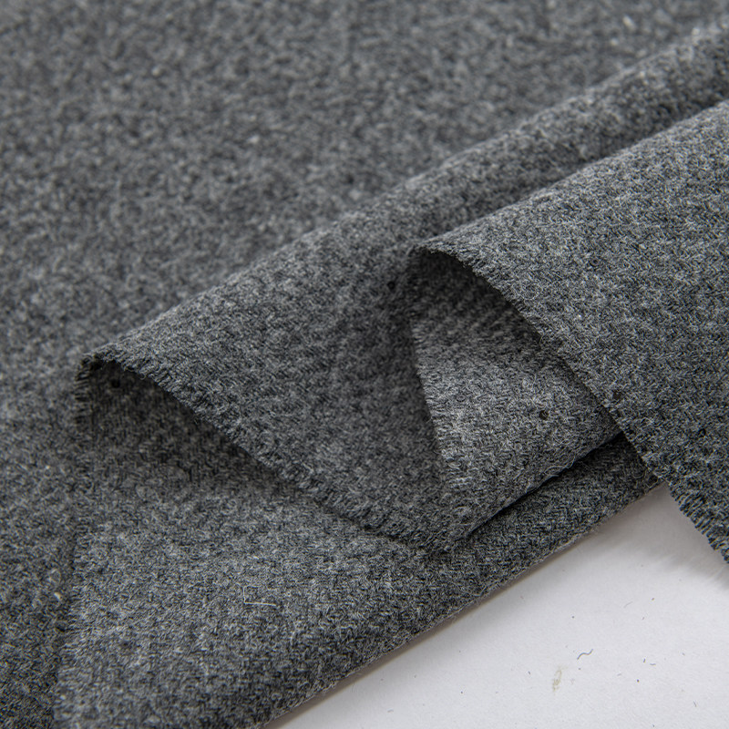 Sterrenhemel pailletten wollen - Sewing Tweed recensie en prijs