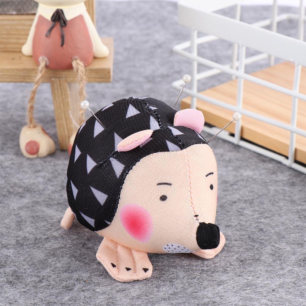 Patchwork Lichtgewicht Kruisst - Sewing Pin Cushion recensie en prijs