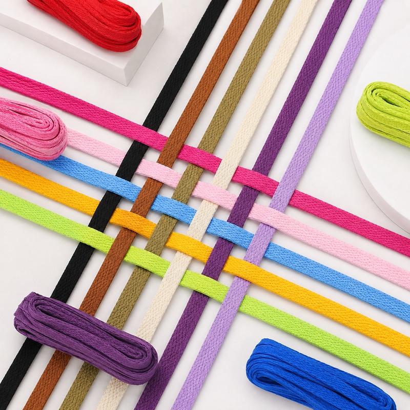 10/20M 8mm Gedraaid Koord Touw - Textile And Sewing Supply recensie en prijs