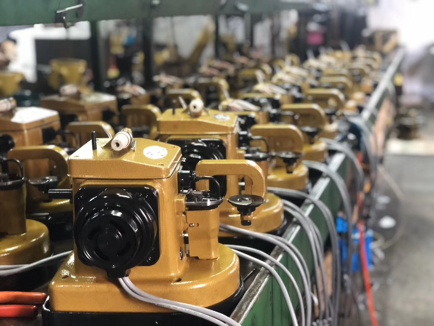 China Elektronische Industriël - Leather Needle Heavy recensie en prijs