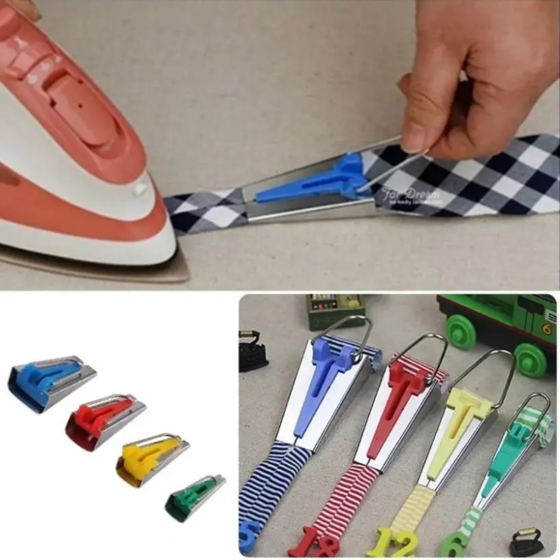1Pc 3 Maten Splicing Doek Bias - Binding Tape Bias recensie en prijs