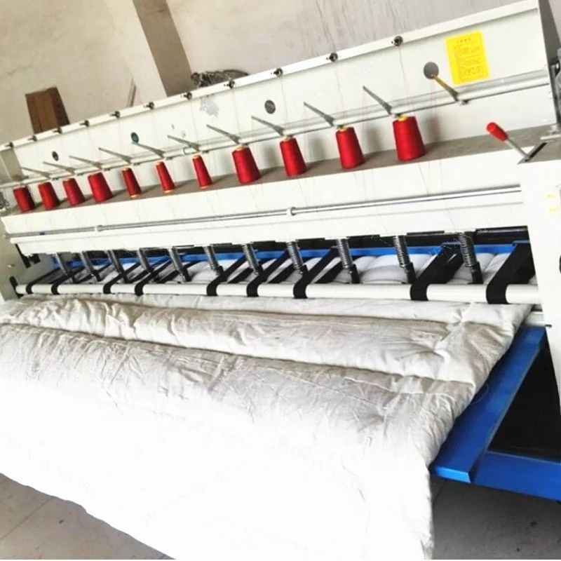 DELEN Automatische Home Textie - Textile Sewing Machine Price recensie en prijs