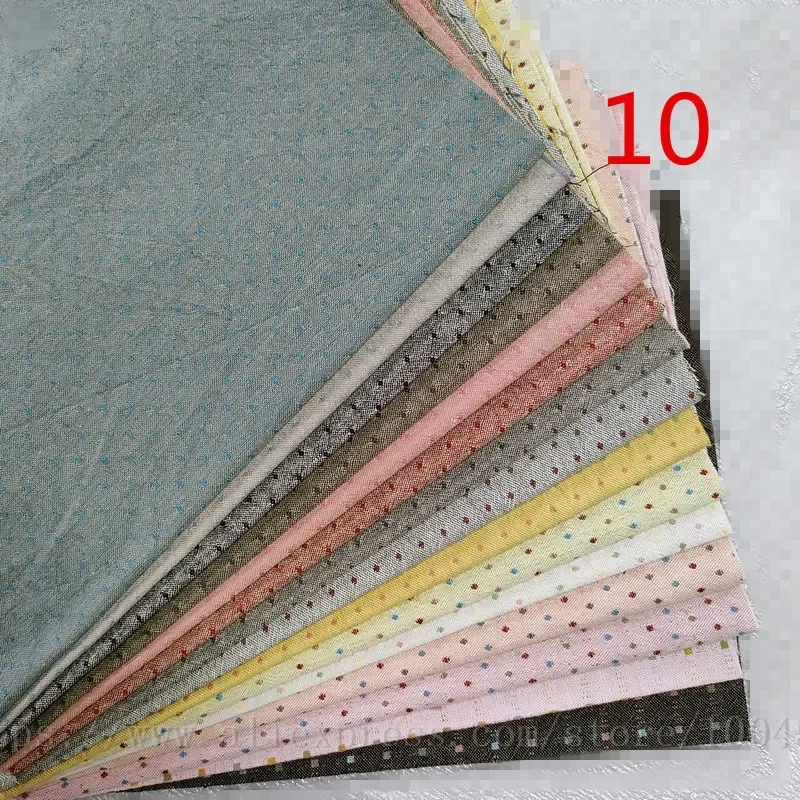 Japanse Garen Geverfd Naaien S - Sewing Tweed Fabric recensie en prijs