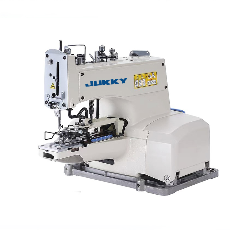 JUKKY 373 Enkelnaalds Hoge Sne - Sewing Jahit recensie en prijs