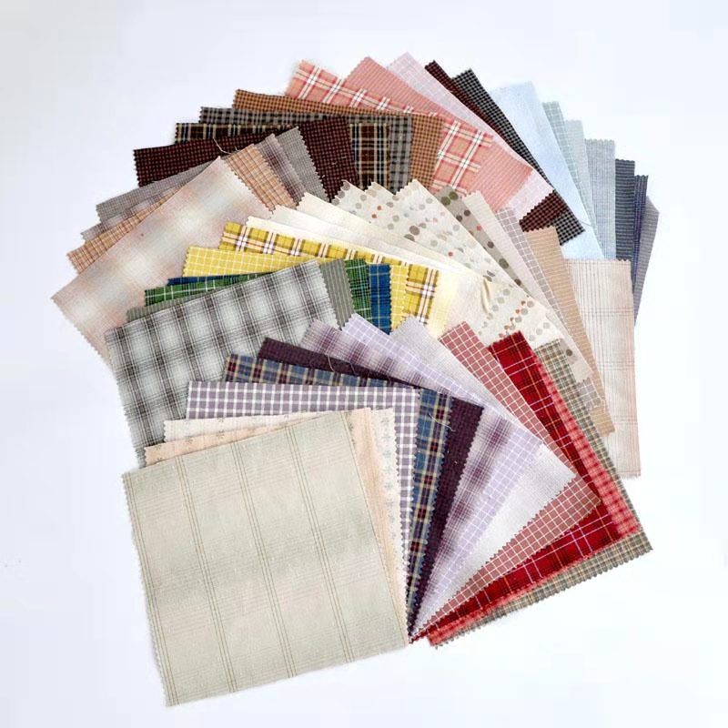 DIY Japan Kleine Doek Groep Ga - Sewing Tweed Fabric recensie en prijs