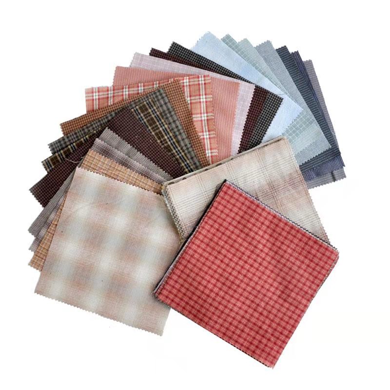 DIY Japan Kleine Doek Groep Ga - Sewing Tweed Fabric recensie en prijs
