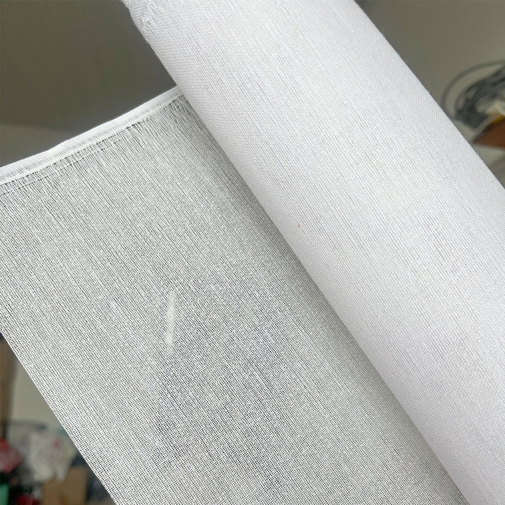 Enkelzijdig klevende interfaci - Interfacing Iron On recensie en prijs