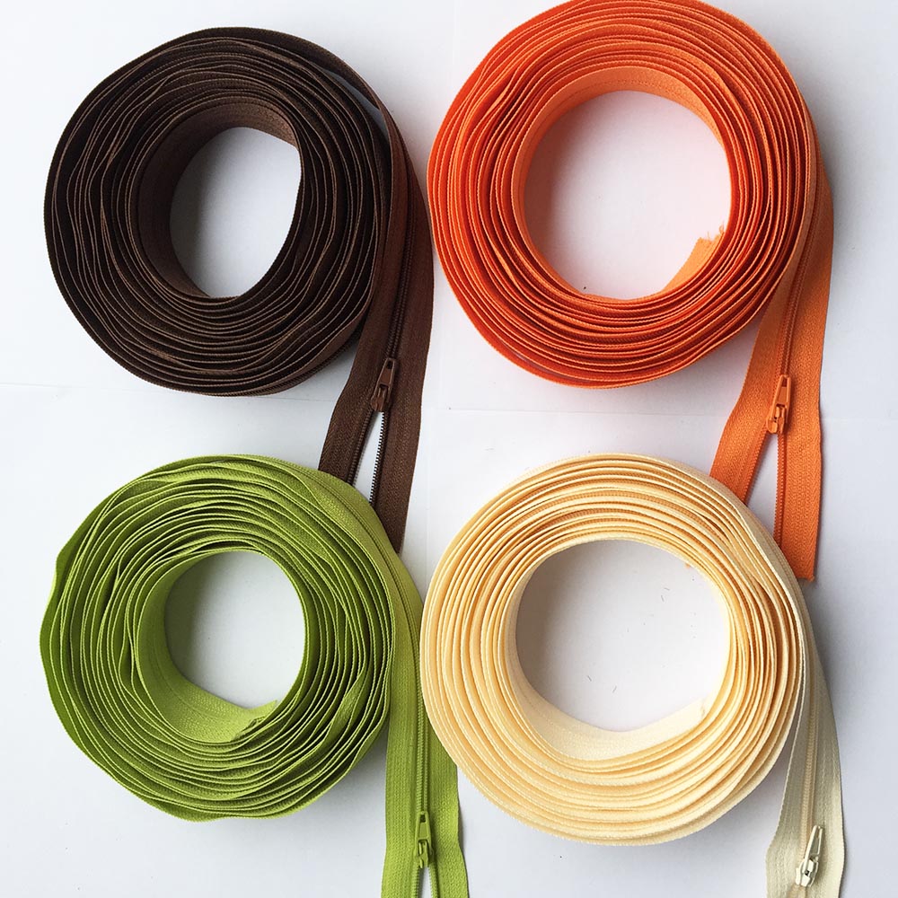 5 meter 3 #   Nylon rits op de - Textile And Sewing Supply recensie en prijs