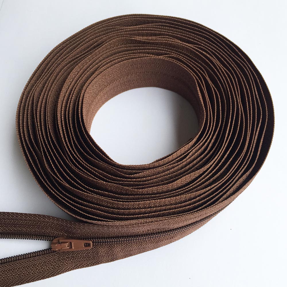 5 meter 3 #   Nylon rits op de - Textile And Sewing Supply recensie en prijs