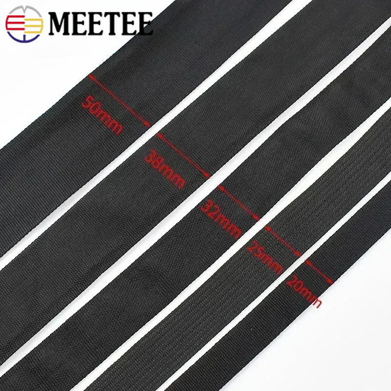 5/10M 20-50mm Holle Buisvormig - Binding Tape Bias recensie en prijs