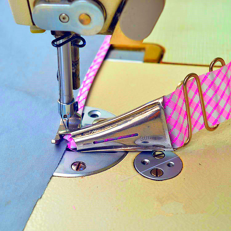 Overlock map TAPE SIZE 20mm-50 - Binding Tape Bias recensie en prijs