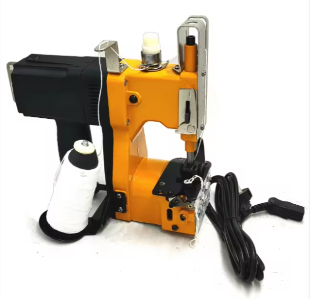 Semi-automatische elektrische  - Textile For Sewing recensie en prijs