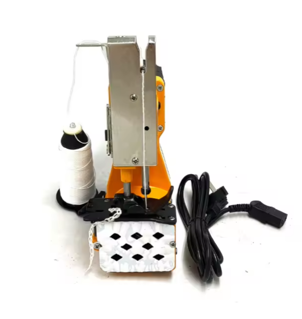 Semi-automatische elektrische  - Textile For Sewing recensie en prijs