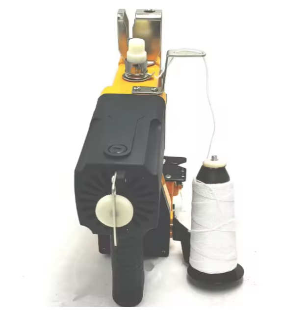 Semi-automatische elektrische  - Textile For Sewing recensie en prijs