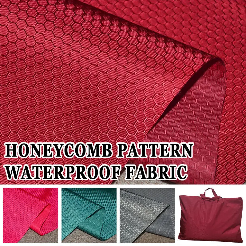 Waterdichte PU-stofcoating Rug - Textile And Sewing Supply recensie en prijs