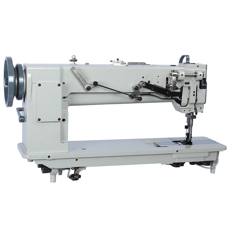 Industriële naaimachine met 66 - Sewing Jahit recensie en prijs