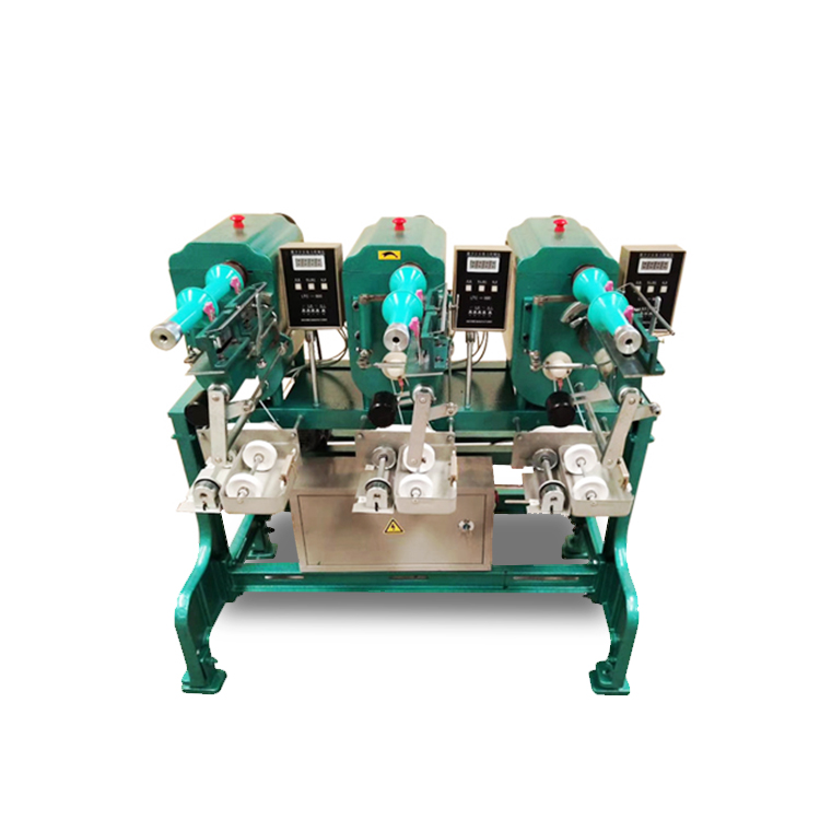 Hoogwaardige 6-spindel naaigar - Textile For Sewing recensie en prijs