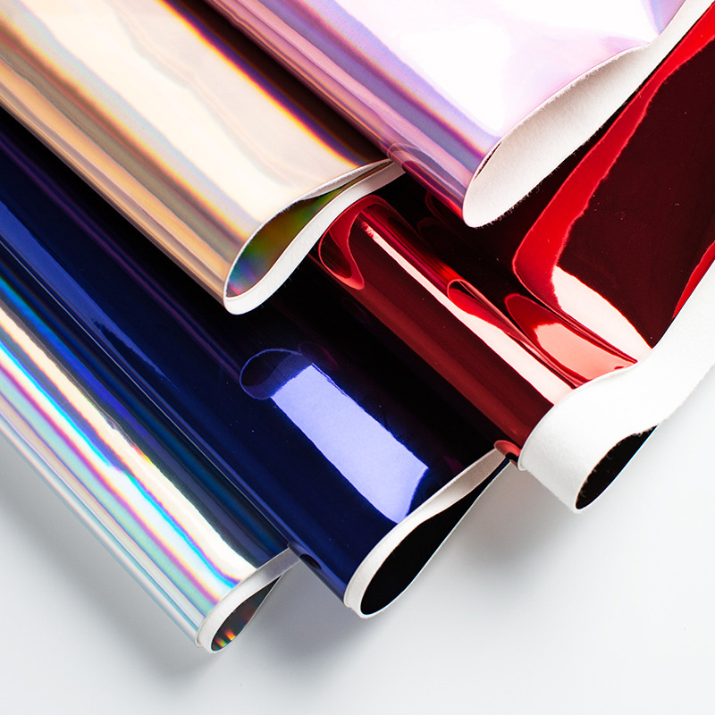 50 cm * 138 cm Laser Glad PU k - Textile And Sewing Supply recensie en prijs