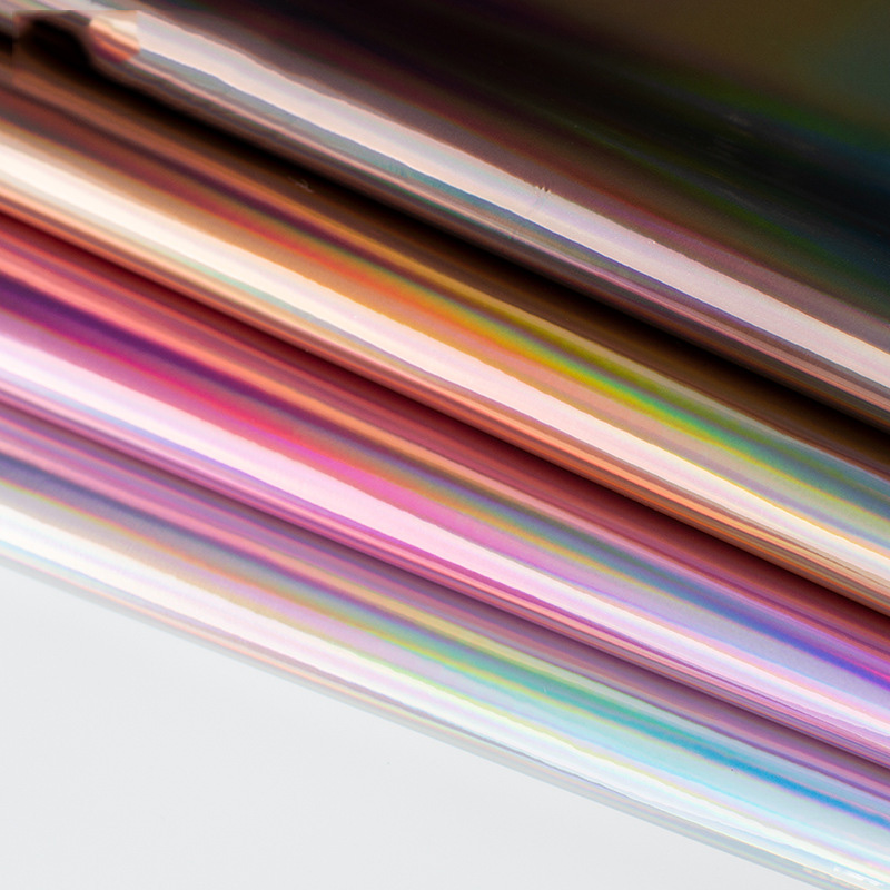 50 cm * 138 cm Laser Glad PU k - Textile And Sewing Supply recensie en prijs