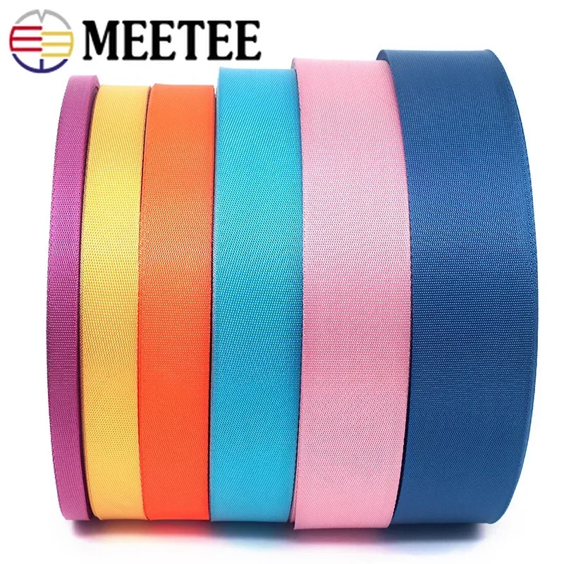 8Meter 0.7mm Dikke Polyester N - Binding Tape Bias recensie en prijs
