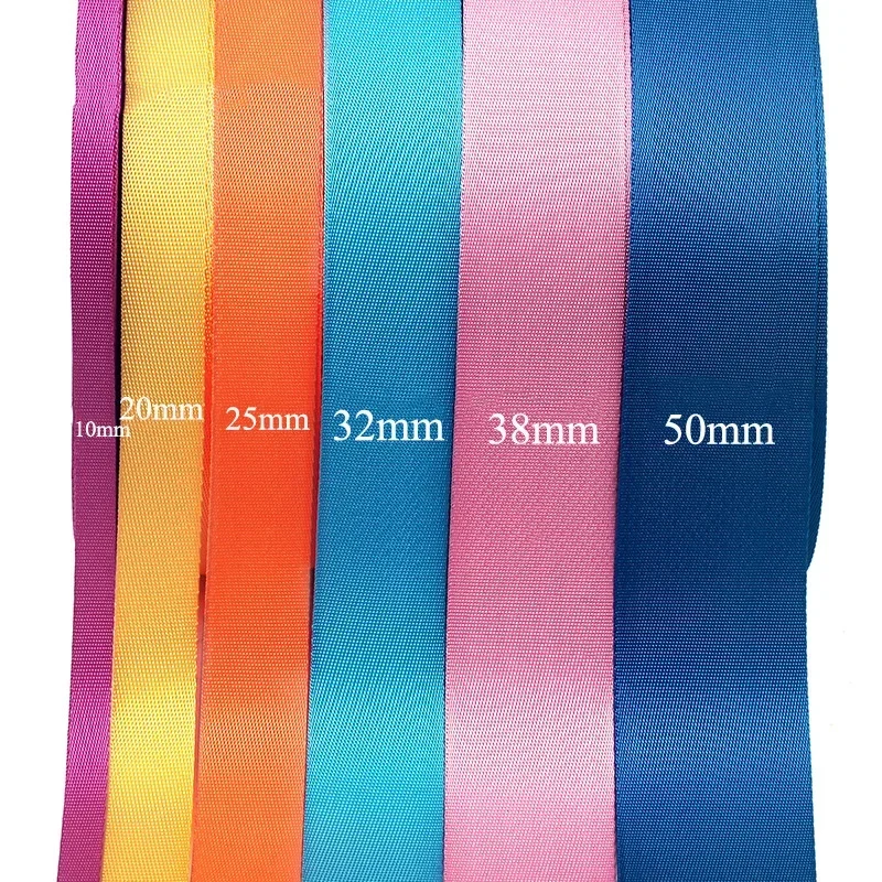 8Meter 0.7mm Dikke Polyester N - Binding Tape Bias recensie en prijs