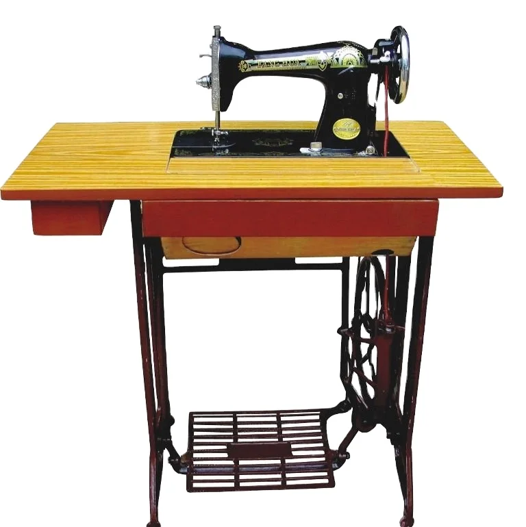JUKKY Enkele kop Mesin Jahit J - Sewing Jahit recensie en prijs