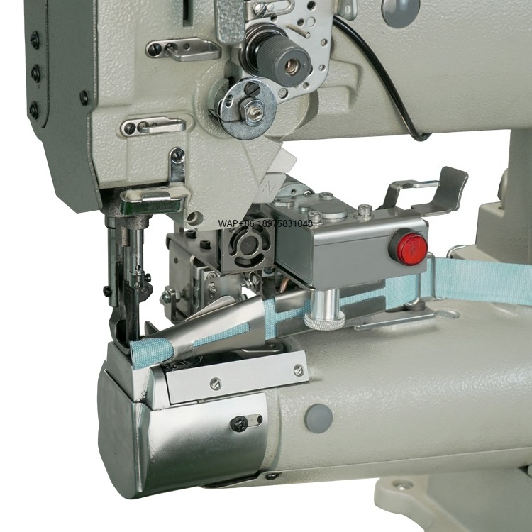 Automatische naaimachine-mapje - Sewing Jahit recensie en prijs