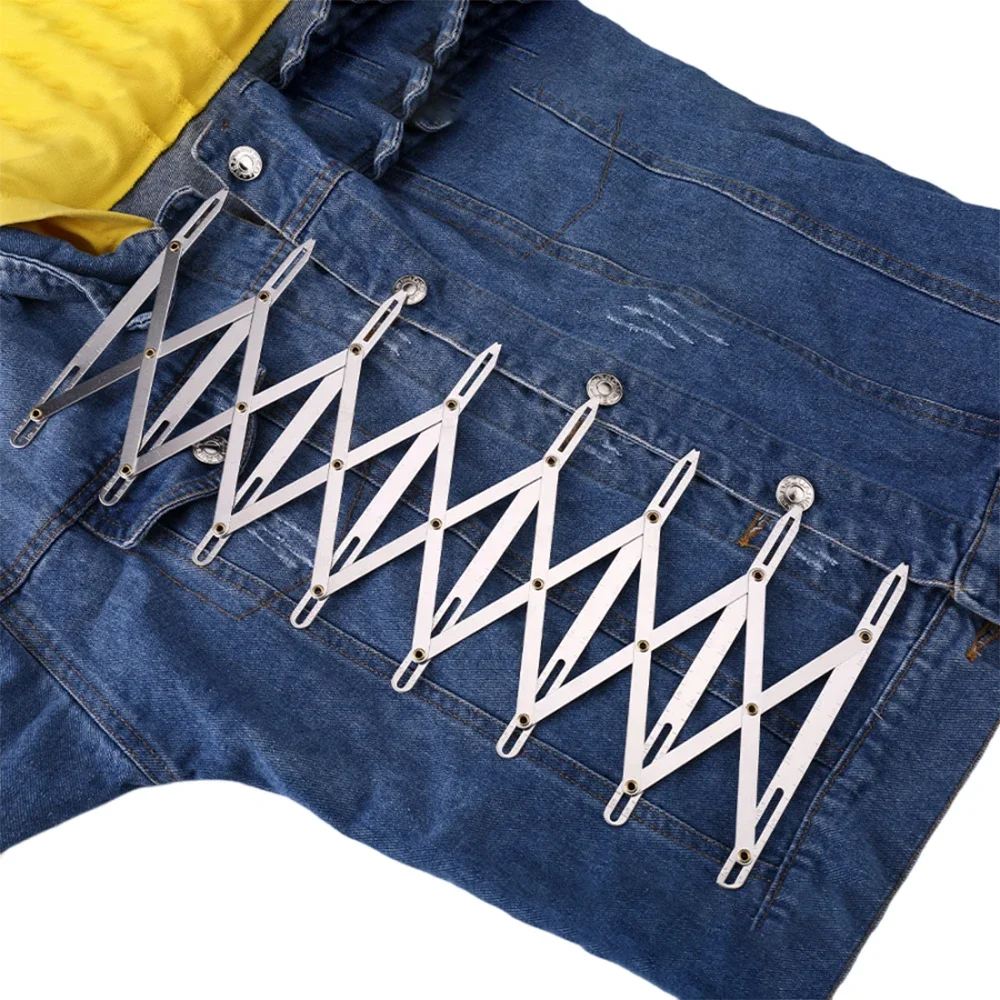 Uitbreidingsmeter Naaiaccessoi - Sewing Gauge Ruler recensie en prijs
