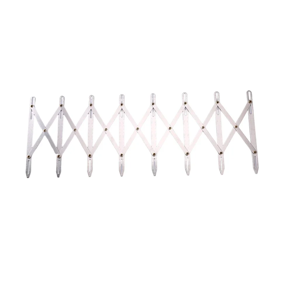 Uitbreidingsmeter Naaiaccessoi - Sewing Gauge Ruler recensie en prijs