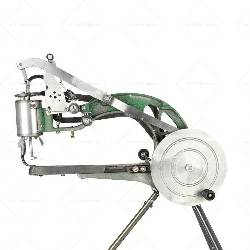 Zware handmatige naaimachine,  - Leather Needle Heavy recensie en prijs