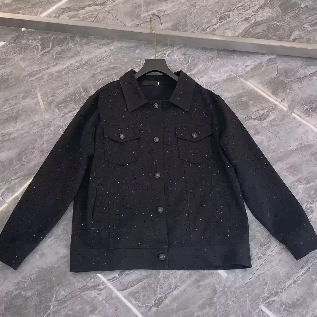 Jeansjas voor heren Knop Casua - Sewing Jackets recensie en prijs