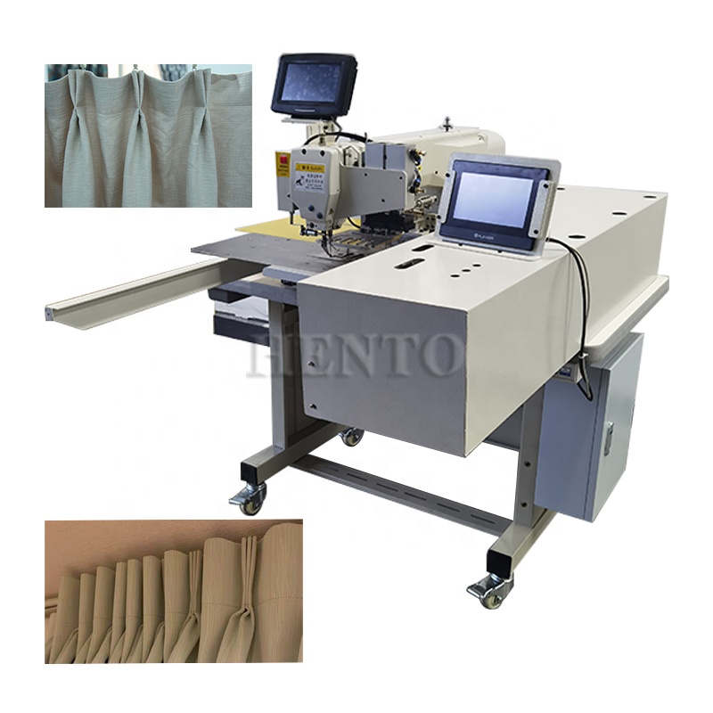 Fabrieksprijs Automatische Gor - Textile Sewing Machine Price recensie en prijs