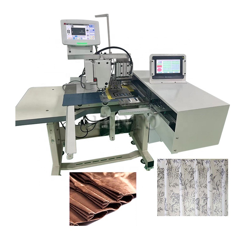 Fabrieksprijs Automatische Gor - Textile Sewing Machine Price recensie en prijs