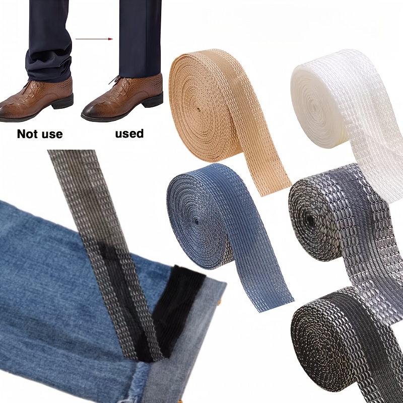2 stuks/verpakking 1m Zelfklev - Interfacing Iron On recensie en prijs
