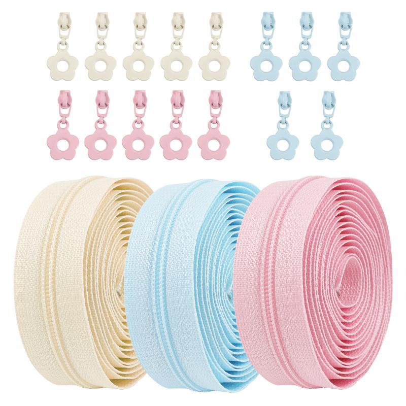 2,0 meter rits + 5 ritskoppen, - Sewing Gauge Ruler recensie en prijs