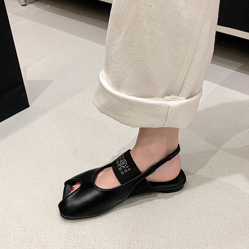 Koreaanse stijl minimalistisch - Elastic Waistband Roll recensie en prijs