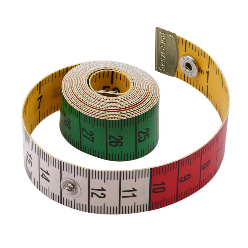 1.5M Zachte Meetlint Kledingma - Sewing Gauge Ruler recensie en prijs