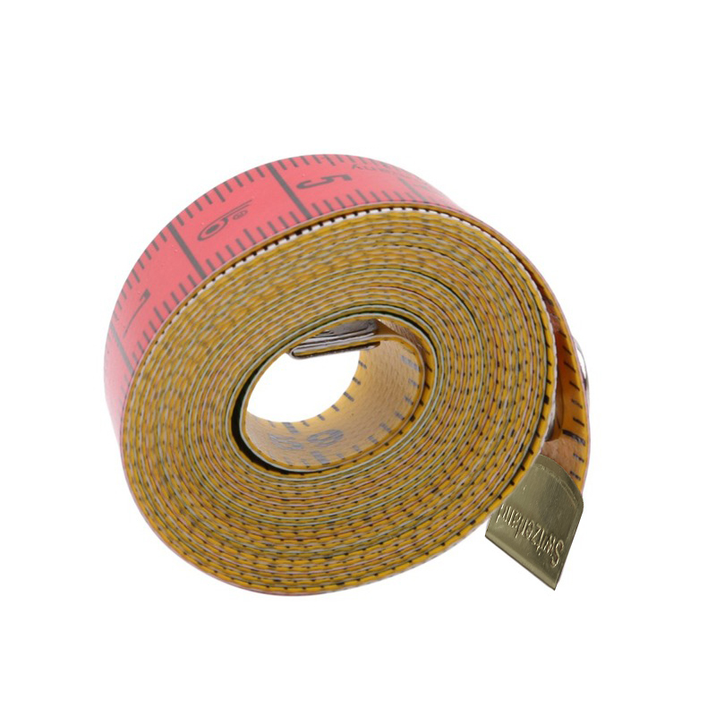 1.5M Zachte Meetlint Kledingma - Sewing Gauge Ruler recensie en prijs