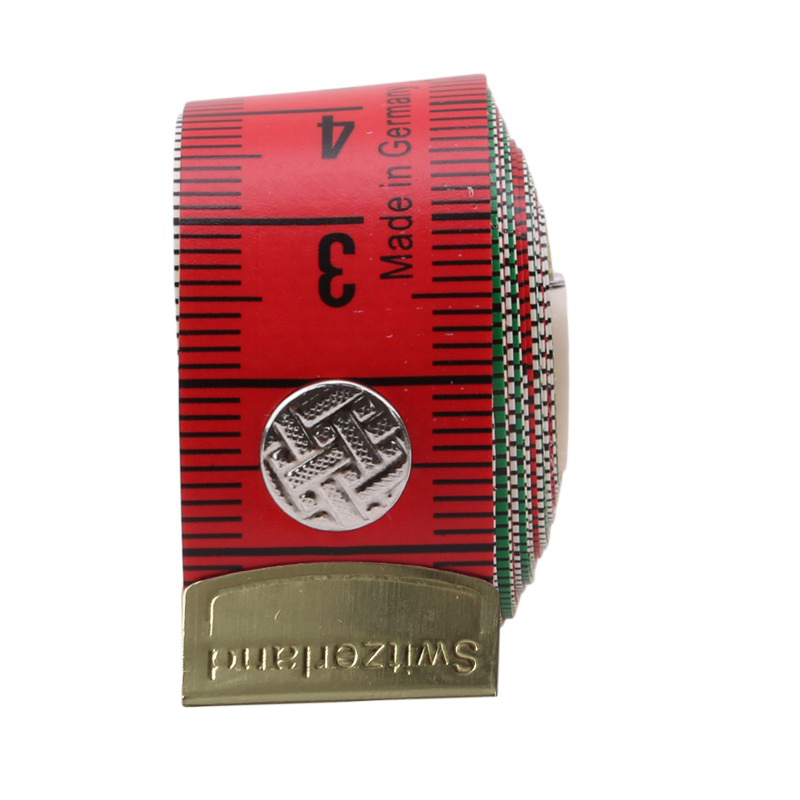 1.5M Zachte Meetlint Kledingma - Sewing Gauge Ruler recensie en prijs
