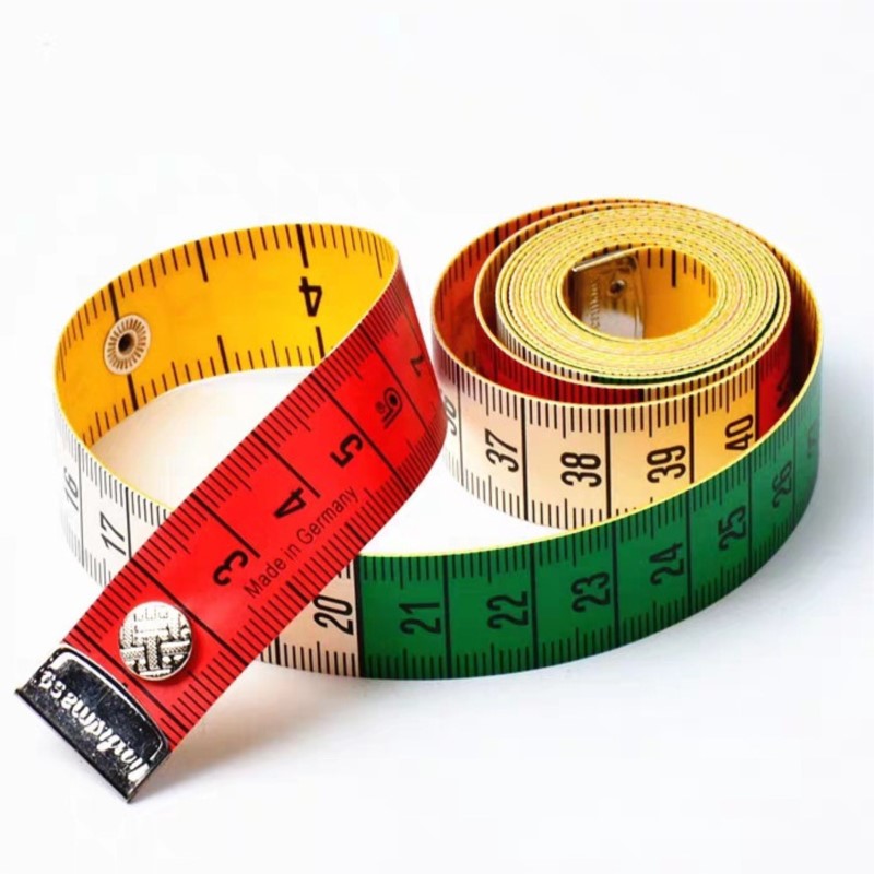 150cm Duits kwaliteits zacht m - Sewing Gauge Ruler recensie en prijs