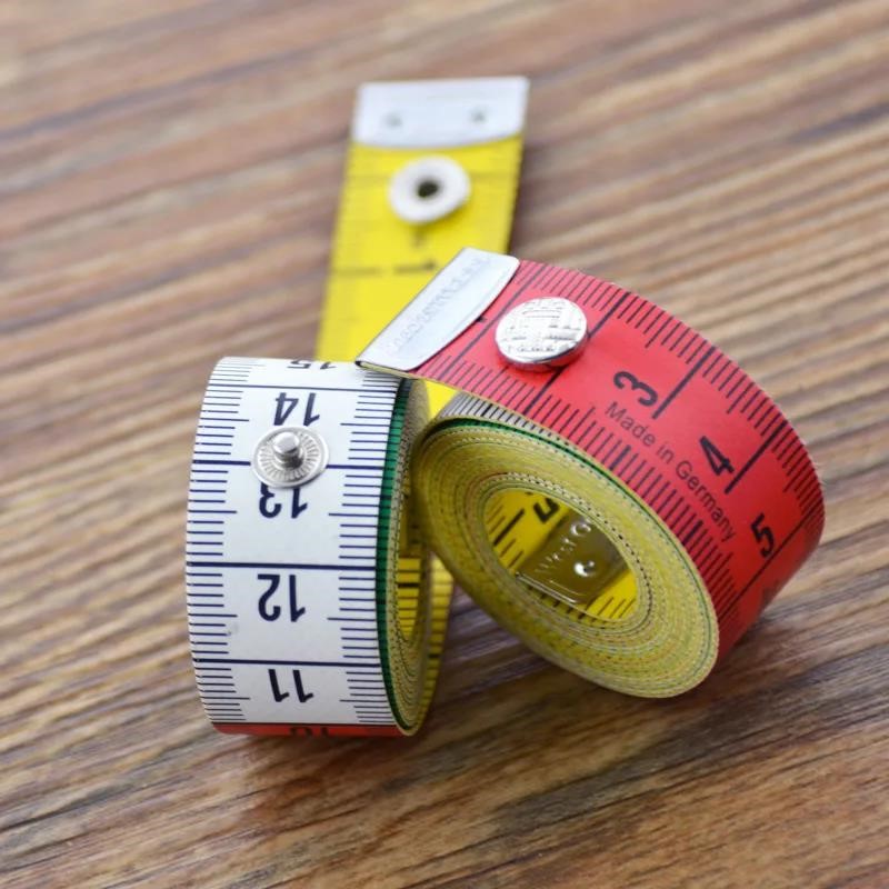 150cm Duits kwaliteits zacht m - Sewing Gauge Ruler recensie en prijs