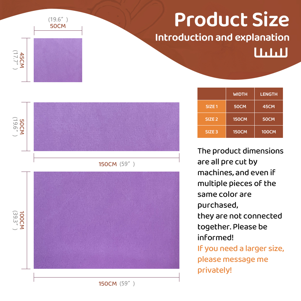 150 * 50cm Hoge-Dichtheid 1mm  - Textile For Sewing recensie en prijs