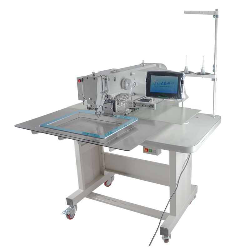 3525 Pola Computer Naaimachine - Sewing Jahit recensie en prijs