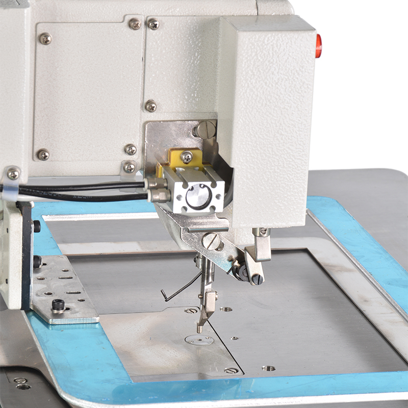 3525 Pola Computer Naaimachine - Sewing Jahit recensie en prijs