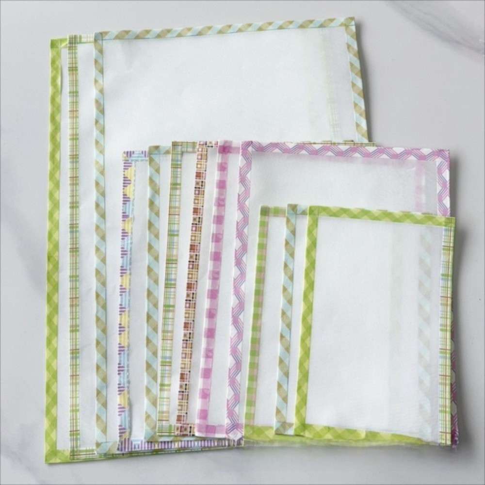 Handgemaakte Perler Beads bakp - Interfacing Iron On recensie en prijs